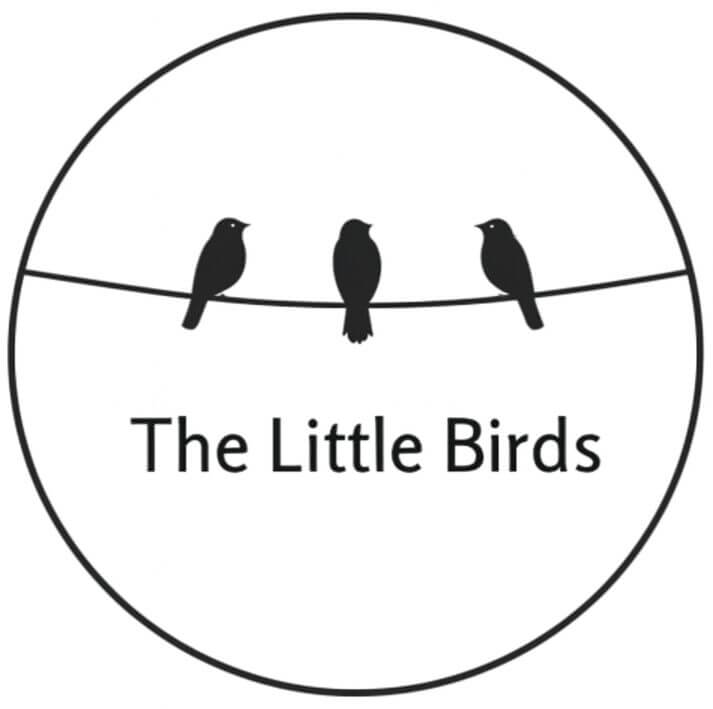 The Little Birds logo